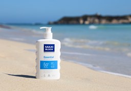 Maxiblock: Australian sunscreen protection you can trust 